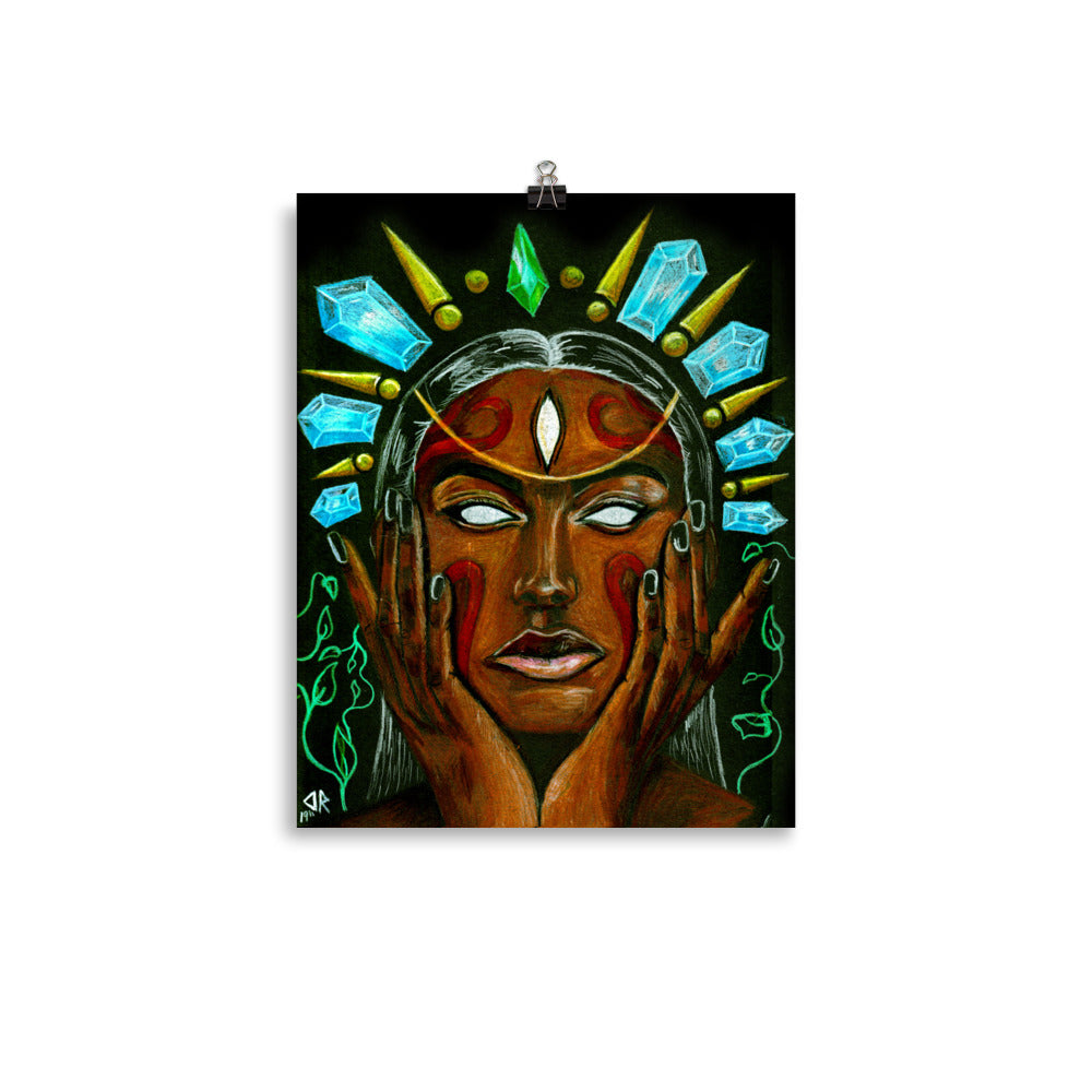 "Gaze"