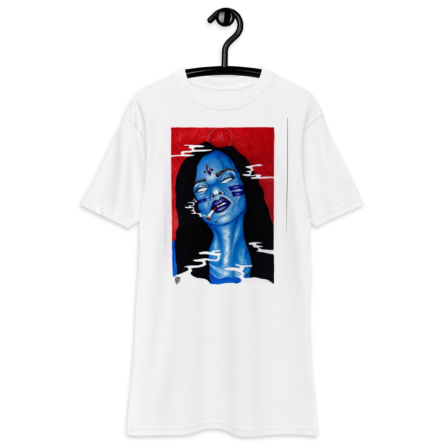 "Dazed & Confused" Tee